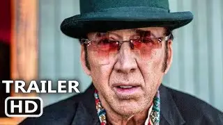 Без Промаха | трейлер | Gunslingers 2025