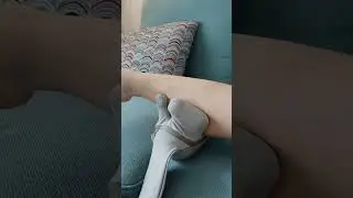 amazon must haves tiktok: Neck and Shoulder Massager