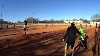 2021 Upstate Freedom Softball Kickoff - Bad JuJu/Craigology Vs. HSR