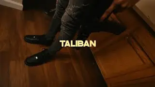 Lil Sane - Taliban (Official Music Video)