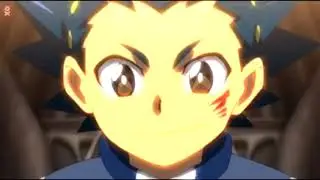 Valt vs Heartz (Cho-Z Valkyrie vs Dead Hades) Episode 37 AMV- Grateful [Beyblade Burst Turbo]