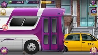Hollywood story roleplay -she got famous #1