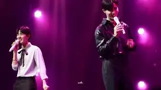 แปะหัวใจ - ZeeNuNew | YSplash Mini Meeting | 221223 | filmriri