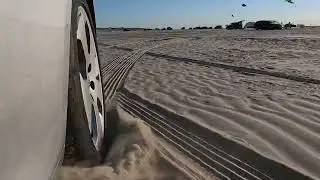 Denmark Beach for Cars