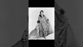 Remembering... Eartha Kitt  #chelseahotel #earthakitt #hotelchelsea