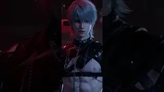 【Xavier】Savage Overture Secret Meeting All Interactions