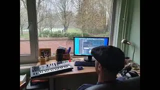 Studio Gosu - Corona times