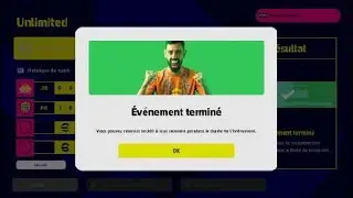 eFootball&trade; 2023 the other player deconnected