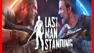 Last Man Standing 2017 PC (FREE)
