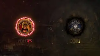Hades VS Loki on Anatolia --- Fast Artemis is DEVASTATING
