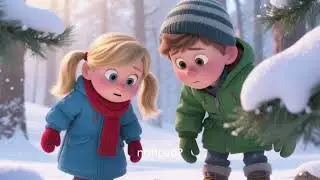 The Little Evergreen&rsquo;s Christmas Wish