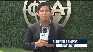 REPORTE AM&Eacute;RICA