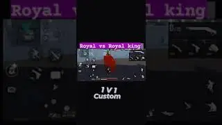 badshaff vs Royal badshaff