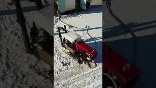 ГНБ, бурение под дорогой, прокладка коммуникаций #гнб#буровая установка#безтраншеи#DDW