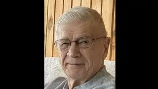 Funeral Mass of Ron Phelps, 16 January 2026