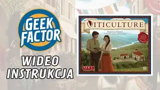 VITICULTURE - Wideo Instrukcja