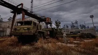 STALKER 2. Майстер