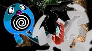 PokeSlender | HOLD ONTO YOUR POKEBALLS!