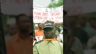 Kabila & Che Guevara  A Forgotten Alliance
