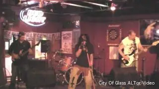 City Of Glass - Forever Gone/Ignorance -  4.30.11