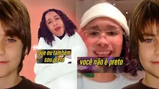 O XAMUEL É PIOR DO QUE EU PENSEI | mount reage