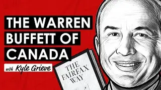 How Prem Watsa Built the 