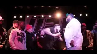 Best Battle Rap Bars 2022