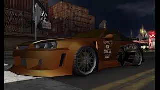 Race 111/111: The Final Showdown with Eddie? | NFS Underground