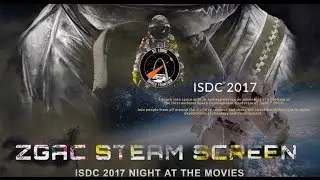 International Space Development Conference Program