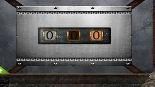 Escape room 3 level 50 || final level ||