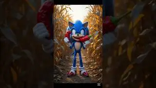 Sonic Eats Spicy Chili | Funny Story | Shadow's Challenge | Sonic #sonic #action #funny #brawlstars
