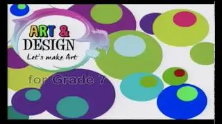 Art   Design Video 2 Elements  of Art   Design Introduction   Visual Conventions