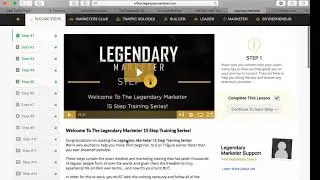 Duplicate Dave 2.0 Review| Legendary Marketer 2.0 Review