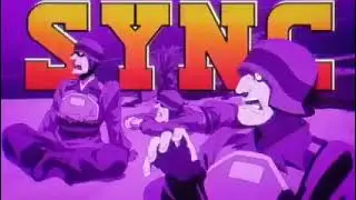 metal slug cartoon