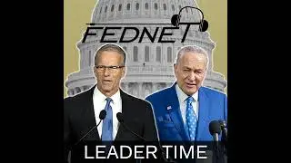 Senators Cornyn, Schumer, Moreno & Thune on Budget Reconciliation: 6.28.25