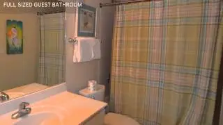 Summerwind Condo #1002