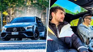 EL MEJOR COMPACTO DEPORTIVO DEL MUNDO!🚀 - Vlogs de coches