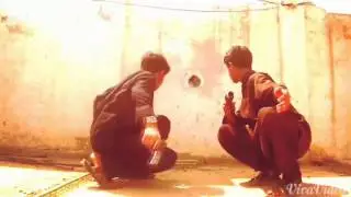 Waar 2 movie trailer.sherpao khan masood