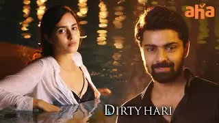 Tunes Of Love | Dirty Hari Telugu Movie Scenes | Latest Romantic Movies | Simrat Kaur | Aha