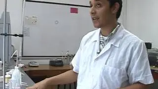 Química analítica