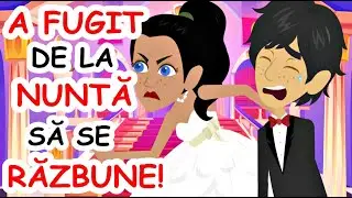 A DISPĂRUT ÎN ZIUA NUNȚII EI ! (POVESTEA ABONATULUI) - Ep. 104