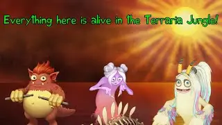 DA - Parlsona Drumpler N Withur - Shrubb Jungle Island