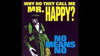 NoMeansNo: 