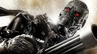 Видеоигра TERMINATOR Salvation &mdash; трейлер запуска | ОФИЦИАЛЬНО | HD