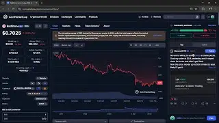 Is RedStone ($RED) Token Legit or Scam ??