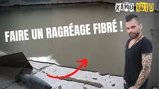 COMMENT FAIRE UN RAGR&Eacute;AGE FIBR&Eacute;!