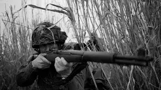 M1 Garand: The Rifle That Gave U.S. Infantry the Edge in World War II