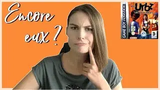 DIRECTION PRISON ! Les Urbz : Les Sims in the City GBA - Mercredi Retro #02