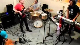 Svenny Baby - R.O.B. (Thicker) Take 2