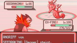 Tornupto VS Pokemon Liga (BG)